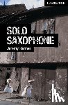 Harmer, Jeremy - Solo Saxophone Level 6 Advanced