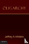 Winters, Jeffrey A. (Northwestern University - Oligarchy