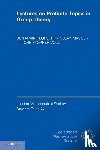 Klopsch, Benjamin (Royal Holloway, Nikolov, Nikolay (Imperial College London), Voll, Christopher (University of Southampton) - Lectures on Profinite Topics in Group Theory