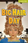 Johnson, Margaret - Big Hair Day Starter/Beginner
