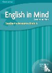Hart, Brian - English in Mind Level 4 Teacher's Resource Book