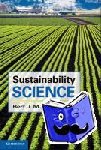 de Vries, Bert J. M. (Universiteit Utrecht, The Netherlands) - Sustainability Science