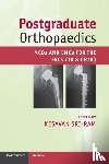  - Postgraduate Orthopaedics
