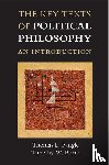 Pangle, Thomas L. (University of Texas, Burns, Timothy W. (Baylor University - The Key Texts of Political Philosophy
