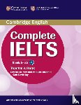Brook-Hart, Guy, Jakeman, Vanessa - Complete IELTS Bands 5-6.5 Teacher's Book