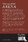 Fagan, Garrett G. (Pennsylvania State University) - The Lure of the Arena