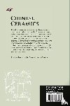 Fang, Lili - Chinese Ceramics