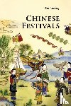 Wei, Liming - Chinese Festivals