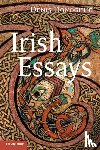 Donoghue, Denis (New York University) - Irish Essays