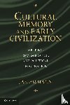 Assmann, Jan (Universitat Konstanz - Cultural Memory and Early Civilization