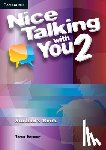 Kenny, Tom - Nice Talking With You Level 2 Student's Book