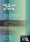 Kenny, Tom, Woo, Linda - Nice Talking With You Level 1 Teacher's Manual