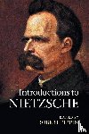  - Introductions to Nietzsche