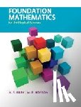 Ken F. Riley, Mike P. Hobson - Foundation Mathematics for the Physical Sciences