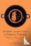 Ahrensdorf, Peter J. (Davidson College - Homer on the Gods and Human Virtue