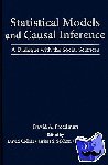 Freedman, David A. - Statistical Models and Causal Inference - A Dialogue with the Social Sciences