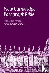 Norton, David - New Cambridge Paragraph Bible, KJ590:T