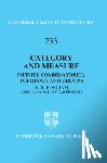 Bingham, N. H. (Imperial College London), Ostaszewski, Adam J. (London School of Economics and Political Science) - Category and Measure