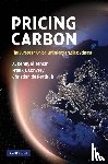 Ellerman, A. Denny (Massachusetts Institute of Technology), Convery, Frank J. (University College Dublin), de Perthuis, Christian (Universite de Paris IX (Paris-Dauphine)) - Pricing Carbon