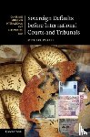 Waibel, Michael (University Lecturer - Sovereign Defaults before International Courts and Tribunals