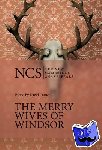 Shakespeare, William - The Merry Wives of Windsor