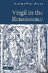Wilson-Okamura, David Scott (East Carolina University) - Virgil in the Renaissance