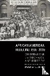 Johnson, Sylvester A. (Northwestern University - African American Religions, 1500–2000