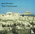 Woodford, Susan - The Parthenon