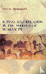 Rappaport, Roy A. - Ritual and Religion in the Making of Humanity