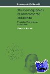 Epstein, Charles J. - The Consequences of Chromosome Imbalance - Principles, Mechanisms, and Models