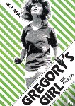 Forsyth, Bill - Gregory's Girl