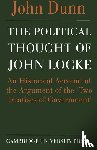Dunn, John - The Political Thought of John Locke