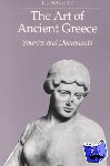 Pollitt, J. J. - The Art of Ancient Greece - Sources and Documents