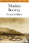 Gellner, Ernest - Muslim Society