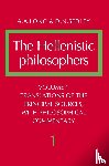 Long, A. A., Sedley, D. N. - The Hellenistic Philosophers: Volume 1, Translations of the Principal Sources with Philosophical Commentary