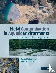 Luoma, Samuel N. (Research Professor, Rainbow, Philip S. (Natural History Museum - Metal Contamination in Aquatic Environments