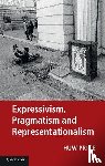 Price, Huw (University of Cambridge), Blackburn, Simon (University of Cambridge), Brandom, Robert (University of Pittsburgh), Horwich, Paul (New York University) - Expressivism, Pragmatism and Representationalism