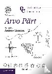  - The Cambridge Companion to Arvo Part