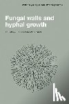 - Fungal Walls and Hyphal Growth