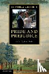  - The Cambridge Companion to 'Pride and Prejudice'