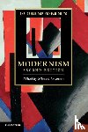  - The Cambridge Companion to Modernism