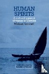 Lambek, Michael - Human Spirits: A Cultural Account of Trance in Mayotte