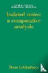 Geldenhuys, Deon - Isolated States