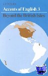 Wells, J. C. - Accents of English: Volume 3 - Beyond the British Isles