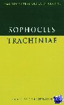 Sophocles - Sophocles: Trachiniae