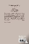 Descartes, Rene - The Philosophical Writings of Descartes: Volume 2