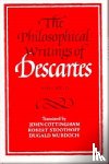 Descartes, Rene - The Philosophical Writings of Descartes: Volume 2