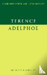 Terence - Terence: Adelphoe