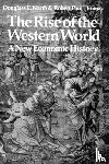 North, Douglass C., Thomas, Robert Paul - The Rise of the Western World