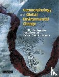  - Geomorphology and Global Environmental Change